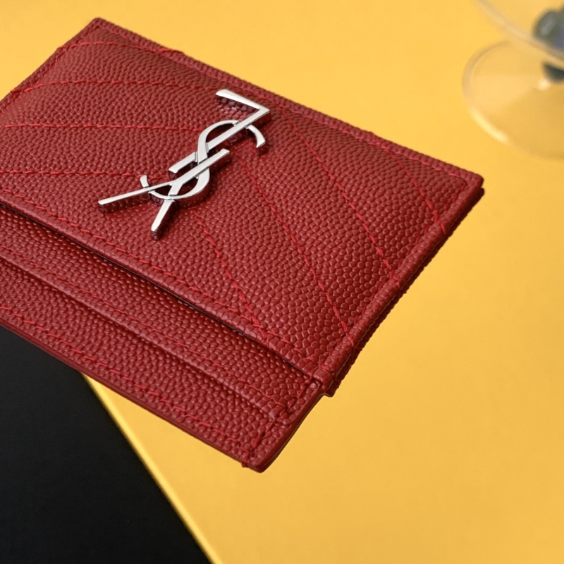 YSL Wallets Purse